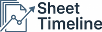 SheetTimeline